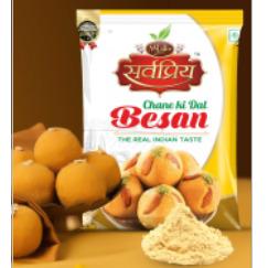 Sarvpriya Premium Besan