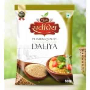 Sarvpriya Premium Daliya
