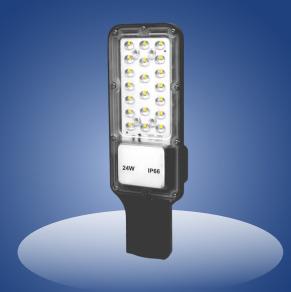 LED Lens Street Light