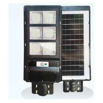 LED Solar Light