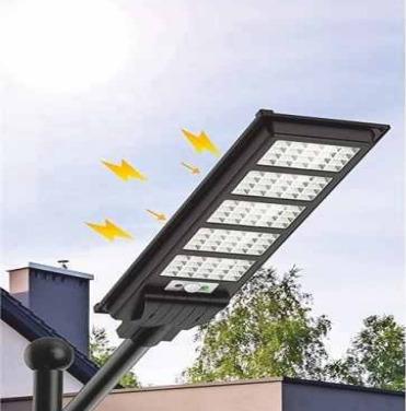 LED Solar Light