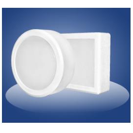 Round/Square Surface Panel Light