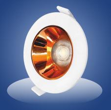COB Concealed Light