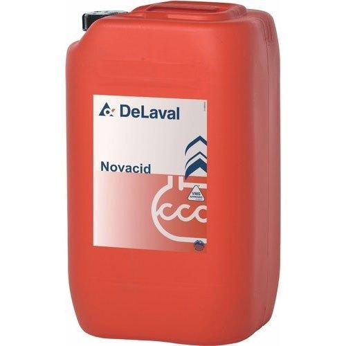 Cleaning Detergent Acid-For Milking Parlour