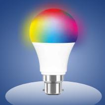 Smart Bulb/ Chakmak Bulb