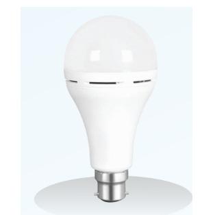 ACDC Rechargable Bulb