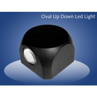 LED Ball Light