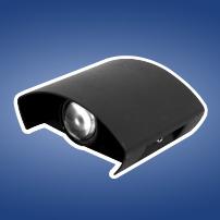 LED Beam Light