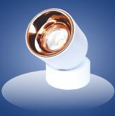 360 Degree Adjustable Drum Light