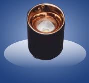 COB Drum Light