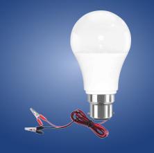DC To DC Bulb