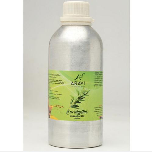 Eucalyptus Essential Oil