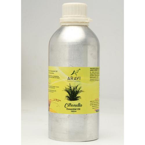 Citronella Essential Oil