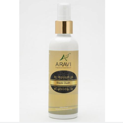 Air Freshener Black Oudh 100ml