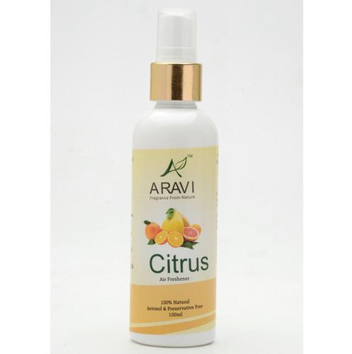 Air Freshener Citrus 100ml