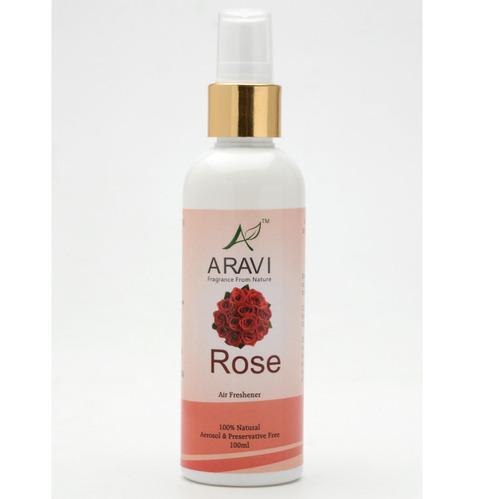 Air Freshener Rose 100ml
