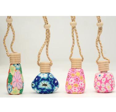 Car Perfume Bottles