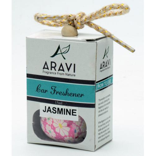 Car Perfume Jasmine