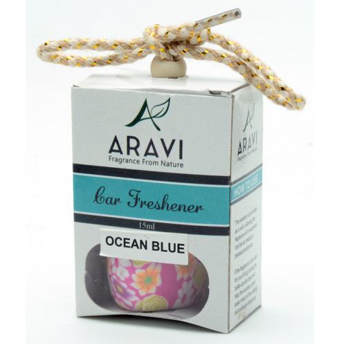 Car Perfume OceanBlue