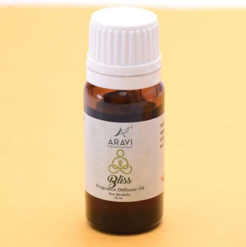 Diffuser Oil Bliss 10ml