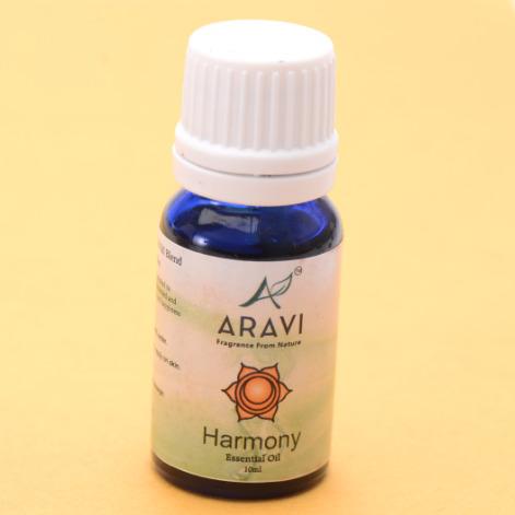 Diffuser Oil Harmony 10ml