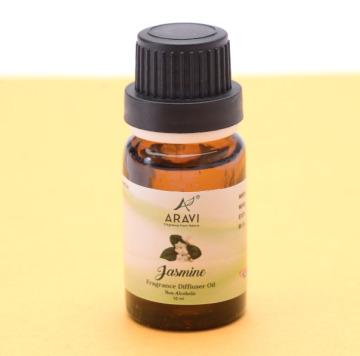 Diffuser Oil Jasmine 10ml