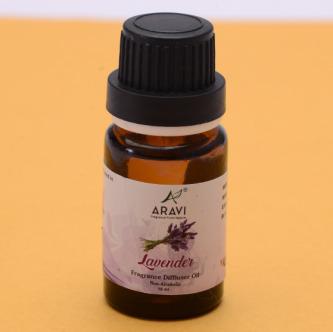 Diffuser Oil Lavender 10ml