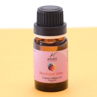 Diffuser Oil Mystique Vibe 10ml