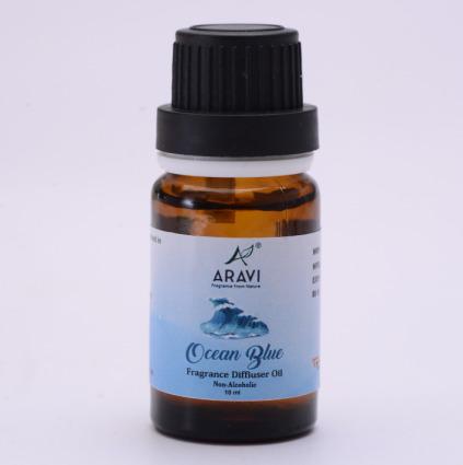 Diffuser Oil Ocean Blue 10ml