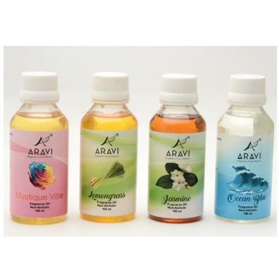 Diffuser Oil 100ml