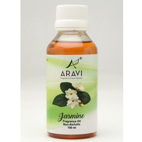 Diffuser Oil Jasmine 100ml