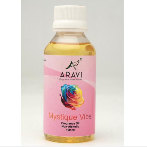 Diffuser Oil Mustique Vibe 100ml
