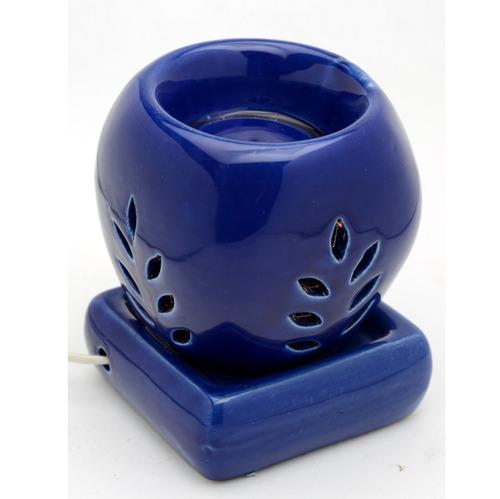 Electric Diffuser Blue