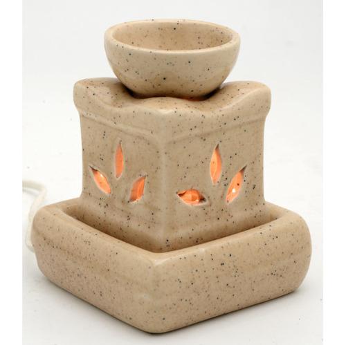 Electric Diffuser Cream