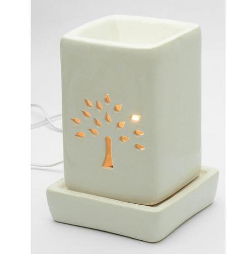 Electric Diffuser White