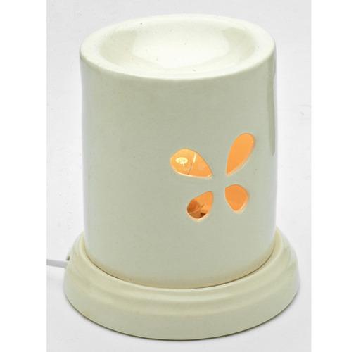 Electric Diffuser White