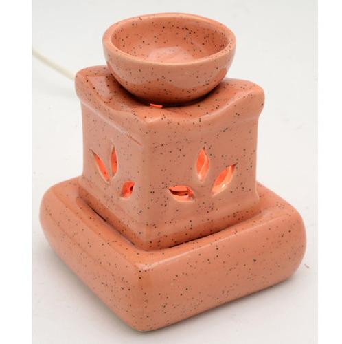 Electric Diffuser Orange
