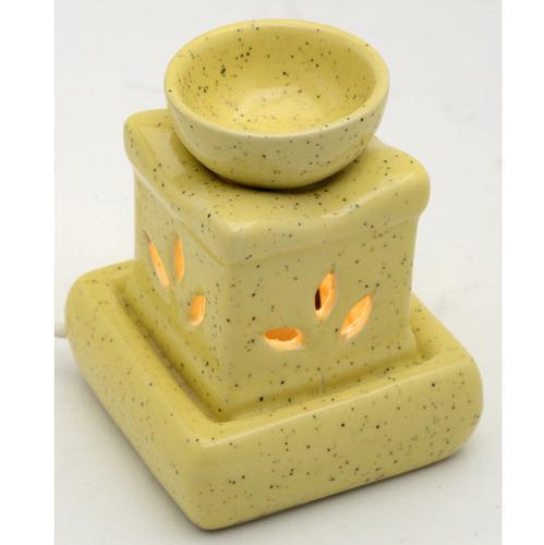 Electric Diffuser Yellow