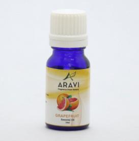 Diffuser Oil Grapefruit 10ml
