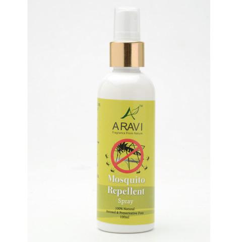 Mosquito Repellent Spray