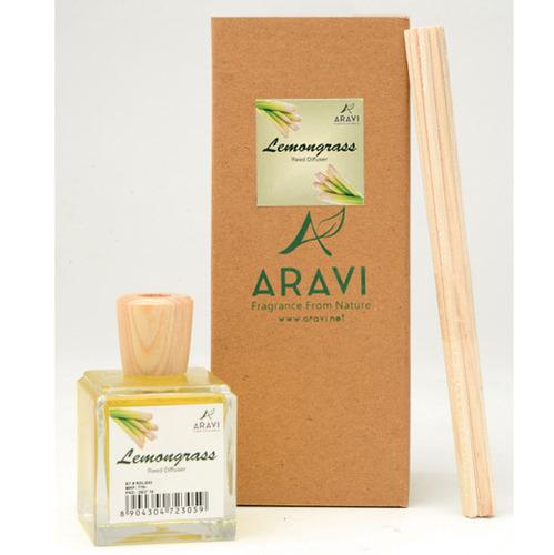 Reed Diffuser Lemongrass