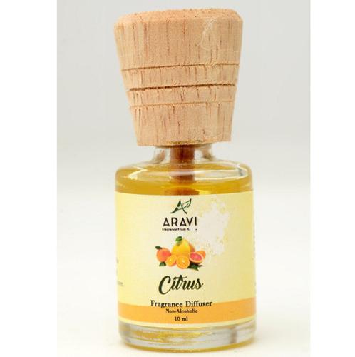 Citrus Fragrance Diffuser