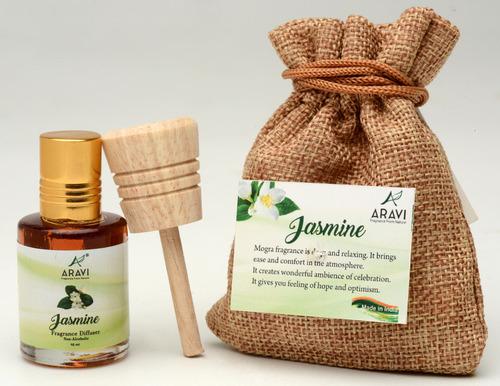 Jasmine Fragrance Diffuser