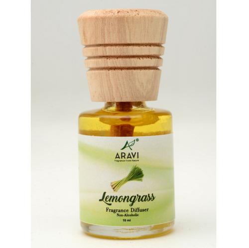 Lemongrass Fragrance Diffuser