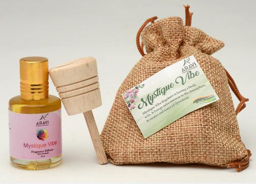 Mystique Vibe Fragrance Diffuser