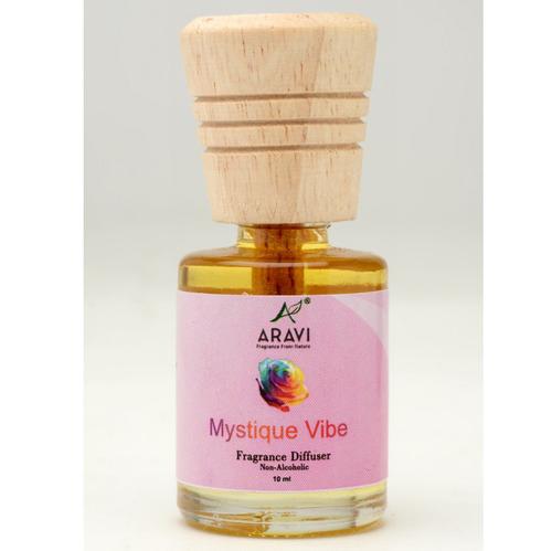 Mystique Vibe Fragrance Diffuser