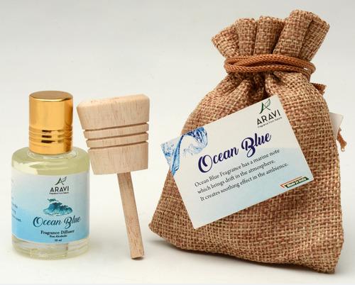 Ocean Blue Fragrance Diffuser