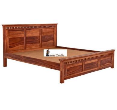 Mimo Queen Bed
