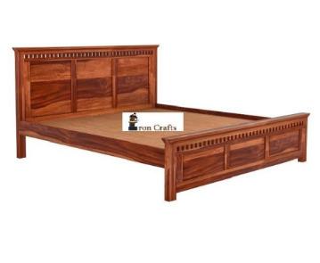 Mimo King Bed