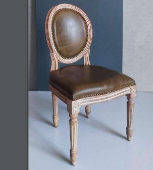 Cushion Chairs